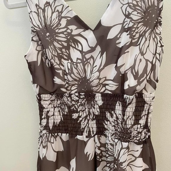 Rabbit Rabbit Rabbit Designs Floral Sundress - Picture 2 of 5